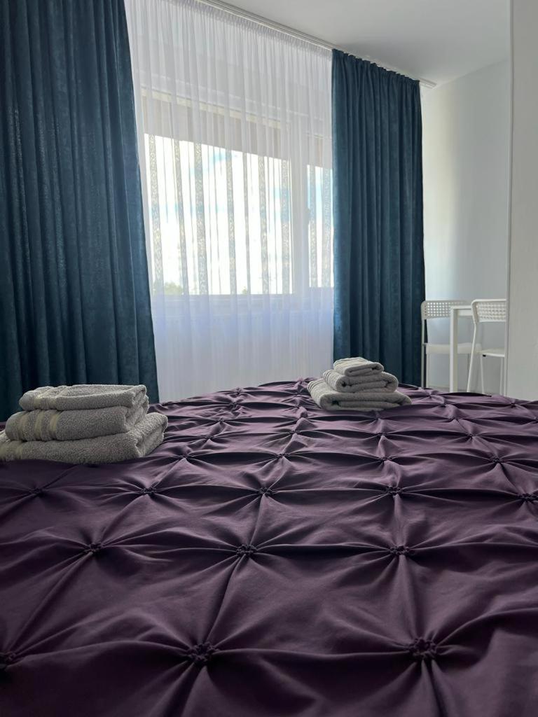 Eva'S Rooms Târgu-Mureş Extérieur photo