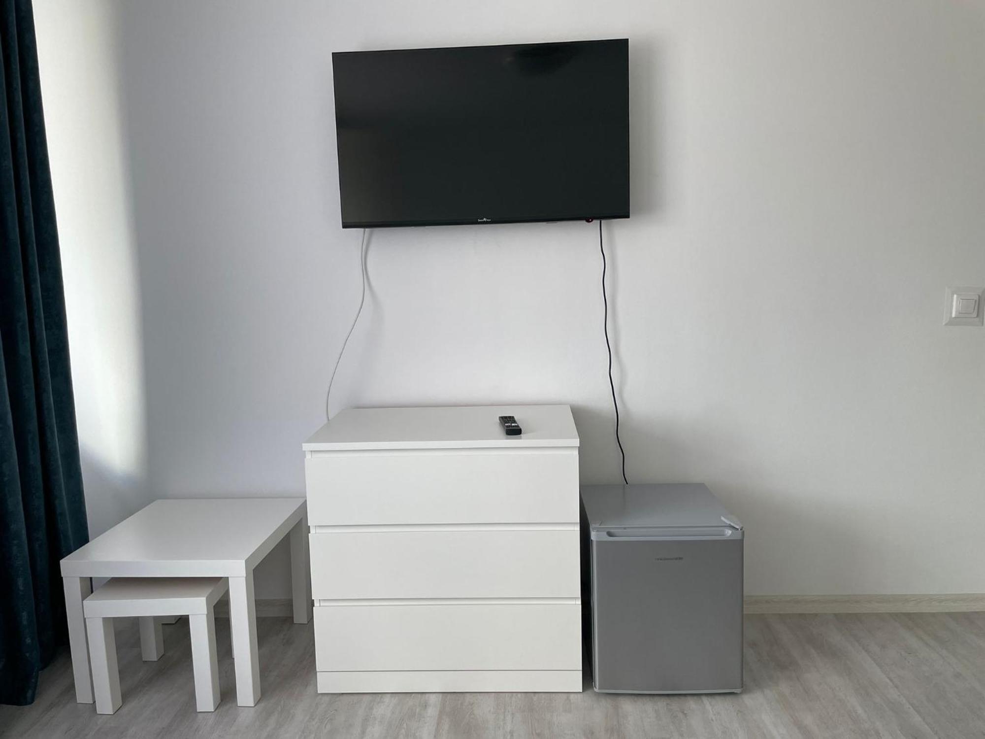 Eva'S Rooms Târgu-Mureş Chambre photo
